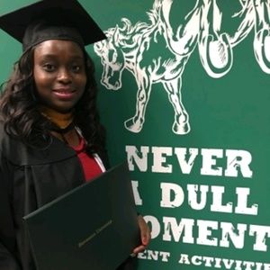 Meet your Posher, Elsie